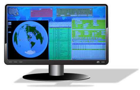 LOGic ham radio software